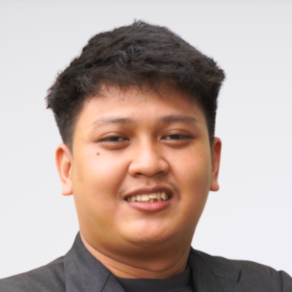 Septiandi Prayoga, SKM